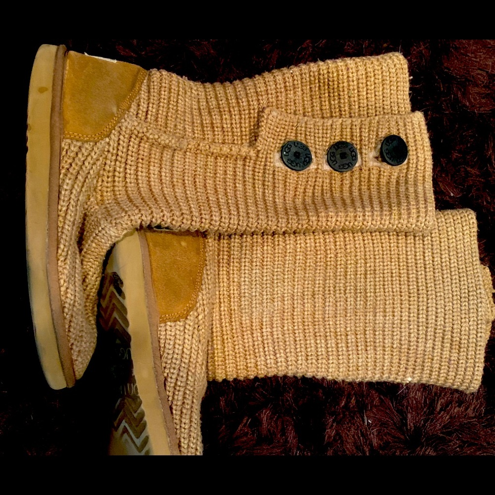 Women’s Sweater Uggs